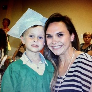 Meet your Posher, Leslie